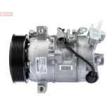 Denso Klimakompressor DCP17195 Denso Klimakompressor DCP17195