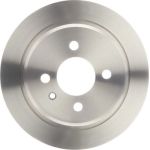 Bremsscheibe HA 0 986 478 034