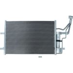 KAMOKA Kondensator, Klimaanlage 7800132 KAMOKA Kondensator, Klimaanlage 7800132