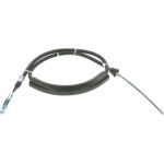 Handbremsseil 1987477808 Handbremsseil 1987477808