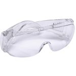 SW-Stahl Schutzbrille klar 11103SB SW-Stahl Schutzbrille klar 11103SB