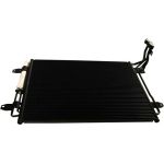 Kondensator, Klimaanlage AC830043 Kondensator, Klimaanlage AC830043