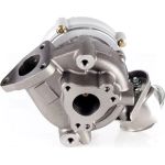 NISSENS Turbolader 93217 NISSENS Turbolader 93217