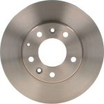 Bremsscheibe VA 0 986 479 034 Bremsscheibe VA 0 986 479 034