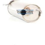Walker Endschalldämpfer 22477 Walker Endschalldämpfer 22477