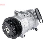 DENSO Kompressor, Klimaanlage DCP20121 DENSO Kompressor, Klimaanlage DCP20121