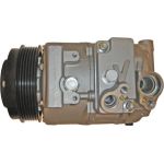 Kompressor, Klimaanlage ACP 23 000S Kompressor, Klimaanlage ACP 23 000S