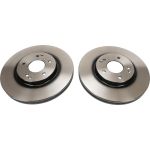 Bremsscheibe Ssangyong P. Actyon/Korando 2.0 4Wd 10 DF6804 Bremsscheibe Ssangyong P. Actyon/Korando 2.0 4Wd 10 DF6804
