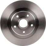 Bosch Bremsscheibe 0 986 479 446 Bosch Bremsscheibe 0 986 479 446