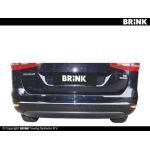 BRINK Anhängerkupplung 537300