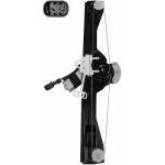 VAICO V24-0435 Fensterheber vorne links, elektrisch, mit Motor VAICO V24-0435 Fensterheber vorne links, elektrisch, mit Motor