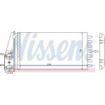 Nissens Heizungskühler PKW 72945 Nissens Heizungskühler PKW 72945