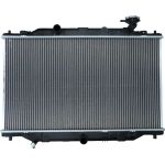 Kamoka Motorkühler 7700015 Kamoka Motorkühler 7700015
