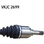 SKF Antriebswelle VKJC 2699