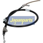 Seilzug, Feststellbremse Toyota T. Previa 00-06 Le BC-2035L Seilzug, Feststellbremse Toyota T. Previa 00-06 Le BC-2035L