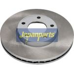 Japanparts Bremsscheibe DI-311C