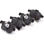 BREMBO Bremsklötze VA P 59 045 BREMBO Bremsklötze VA P 59 045