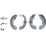 Bremsbacken Renault Twingo 1.2/1.5 Dci 07 91080700