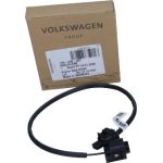 Original VAG Wasserpumpenschlauch VW Golf 09 1K0965537