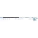 Bremsschlauch 815043236 Bremsschlauch 815043236