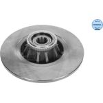 Bremsscheibe Opel T. Vivaro/ Ren Kpl. Mit Lager Und Abs-Ring 615 523 0022 Bremsscheibe Opel T. Vivaro/ Ren Kpl. Mit Lager Und Abs-Ring 615 523 0022