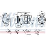 Kompressor PKW 890632 Kompressor PKW 890632