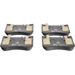 Bremsbelagsatz Db P. R231/W222 2.1-4.7 Amg 12 13.0460-4870.2 Bremsbelagsatz Db P. R231/W222 2.1-4.7 Amg 12 13.0460-4870.2