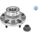 714 752 0013 MEYLE Radnabe 714 752 0013 MEYLE Radnabe