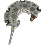 Gleichrichter, Generator ARC6057