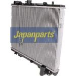 Japanparts Motorkühler RDA163034 Japanparts Motorkühler RDA163034
