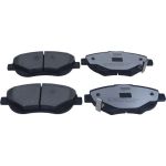 Bremsbelagsatz, Scheibenbremse QP6990C Bremsbelagsatz, Scheibenbremse QP6990C