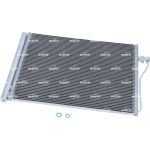 Kondensator, Klimaanlage 350077 Kondensator, Klimaanlage 350077
