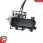 09SKV645 SKV GERMANY Lambdasonde 09SKV645 09SKV645 SKV GERMANY Lambdasonde 09SKV645