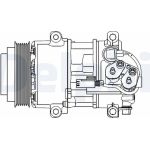 Delphi Kompressor CS20499 Delphi Kompressor CS20499
