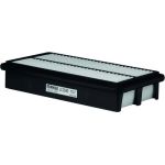 MAHLE Luftfilter LX 2640 MAHLE Luftfilter LX 2640