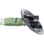 Regler, Innenraumgebläse ABR 39 000P Regler, Innenraumgebläse ABR 39 000P