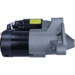 Anlasser Fiat Scudo 2.0 16V 00- 1,1Kw Regeneriert STA0618R Anlasser Fiat Scudo 2.0 16V 00- 1,1Kw Regeneriert STA0618R