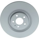 Bremsscheibe 0 986 479 E41 Bremsscheibe 0 986 479 E41