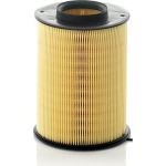 MANN-FILTER Luftfilter C 16 134/1 MANN-FILTER Luftfilter C 16 134/1