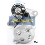 Japanparts Anlasser MTT364 Japanparts Anlasser MTT364