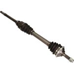 MAXGEAR Antriebswelle 27-0382MG 49-0318 MAXGEAR Antriebswelle 27-0382MG 49-0318