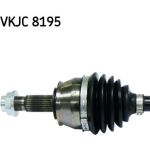 SKF Antriebswelle VKJC 8195 SKF Antriebswelle VKJC 8195