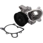 Kamoka Wasserpumpe T0052 Kamoka Wasserpumpe T0052