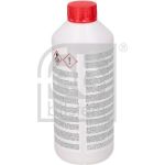 Febi Bilstein Kühlerfrostschutz Fertigmischung G12 -35°C 1 Liter 172005 Febi Bilstein Kühlerfrostschutz Fertigmischung G12 -35°C 1 Liter 172005