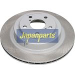 Japanparts Bremsscheibe DP-705C