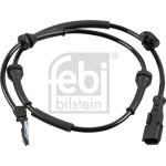 febi Raddrehzahlsensor 185323 febi Raddrehzahlsensor 185323