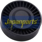 Japanparts Umlenk- / Führungsrolle, Keilrippenriemen RP-K04 Japanparts Umlenk- / Führungsrolle, Keilrippenriemen RP-K04
