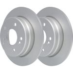 Bremsscheibe Db T. W124/W201 93-00 24.0109-0120.1 Bremsscheibe Db T. W124/W201 93-00 24.0109-0120.1