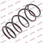 KYB Fahrwerksfeder Toyota P. Yaris Verso 1.3/1.5 08.99-09.05 RI2779 KYB Fahrwerksfeder Toyota P. Yaris Verso 1.3/1.5 08.99-09.05 RI2779