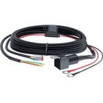 Ultinon Drive Accessory UD1003W 1XDT4 wire harness kit 1 Stück PHILIPS UD1003WX1 Ultinon Drive Accessory UD1003W 1XDT4 wire harness kit 1 Stück PHILIPS UD1003WX1